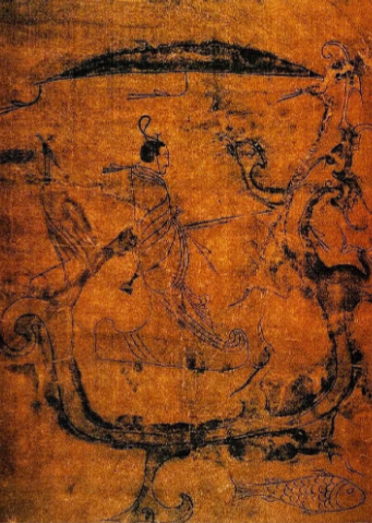 中国古代色彩2